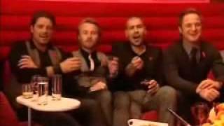 Boyzone-Friendship-EveryDay I love You