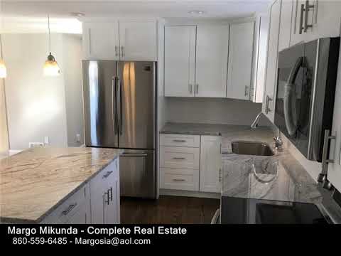 7  Hillscrest  Road , Plainville  CT 06062 - Real Estate - For Sale -