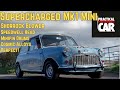 The Best Mk1 Mini Ever DEFAULT Thumbnail