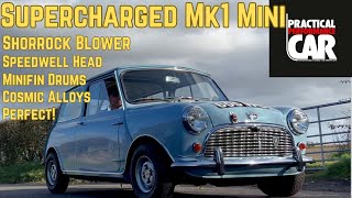 The Best Mk1 Mini Ever MQDEFAULT Thumbnail