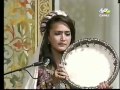 Ay qiz,gezme arali-Gullu Muradova.Menevi ...