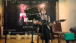 Download lagu Hingga Hari Tua  - Agatha Pricilla Cover mp3