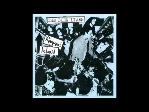 The Born Liars - Get Me'ome