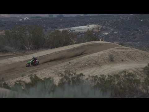 Thomas Covington Shred's The Ranch