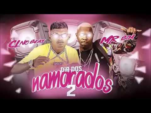 🔴 CL No Beat e MR Bim - Dias Dos Namorados 2 - Remix Brega Funk