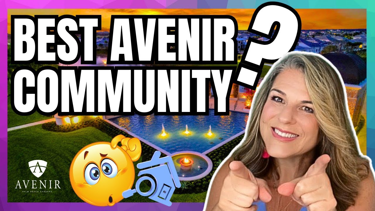 Inside Avenir: Palm Beach's Most Controversial New Community