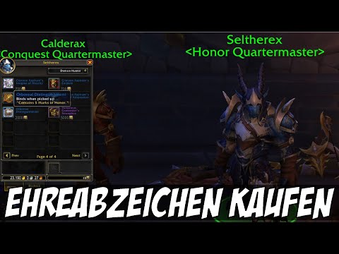 Neue Item in Valdrakken: Kauft euch Ehreabzeichen direkt in Dragonflights Hauptstadt