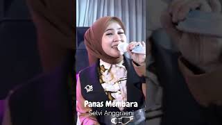 Download lagu PANAS MEMBARA - SELVI ANGGRAENI #shorts mp3