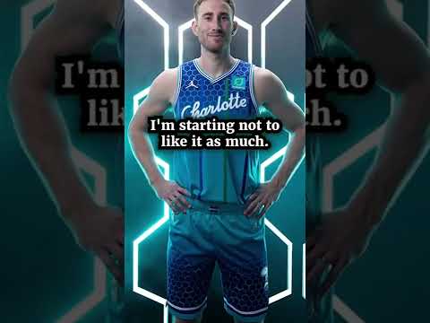 Rating The Charlotte Hornets 2021 City Jersey