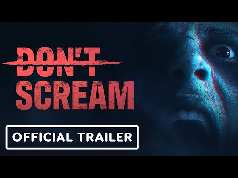 Видео Don’t Scream #1