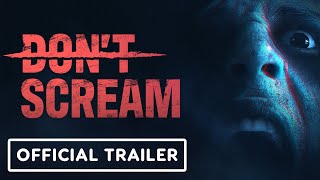 Buy DON`T SCREAM