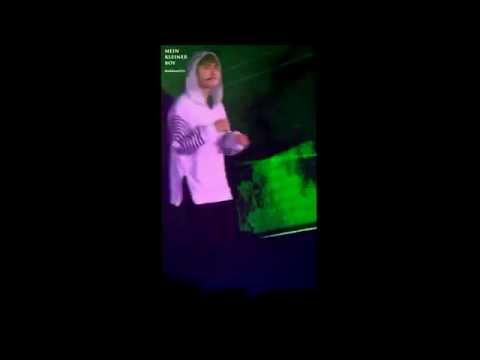 140628 TLP in Chongqing - Machine edited ver. (D.O. Focus)