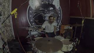 Video thumbnail for Alctron T8400 Drum microphone Full Mix by Klitas Records