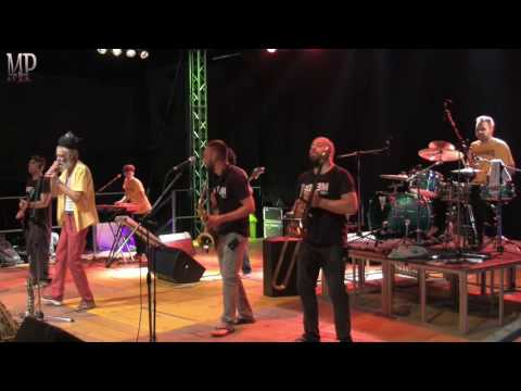 Marco Furio Forieri & Ska J - Ridicoli (Live)