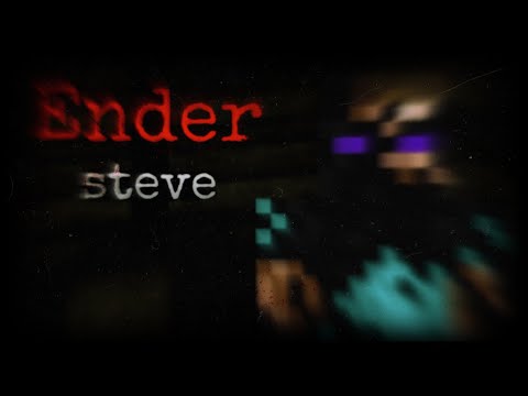 Mine scary - Minecraft scary stories:ENDER STEVE