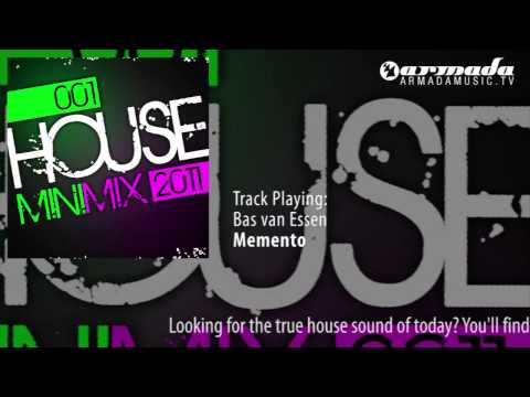 House Mini Mix 2011 - 01 - Out Now!