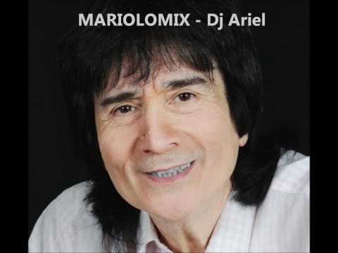Mariolomix - Dj BrotherMix (Salto-Uuruguay)