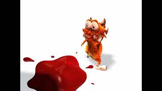 Download lagu Whacked! Scene11 Toof mp3