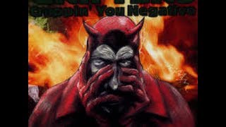 Grifters   Felt Tipped Over