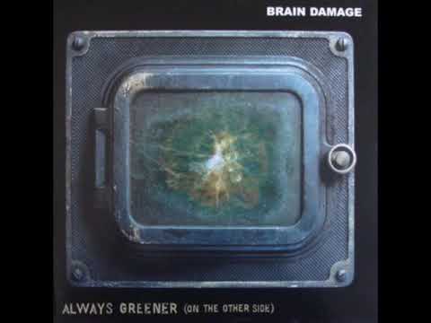 Brain Damage - Genetic Weapon (with Tena Stelin)
