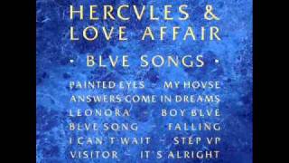 Hercules &amp; Love Affair- Falling (2011)