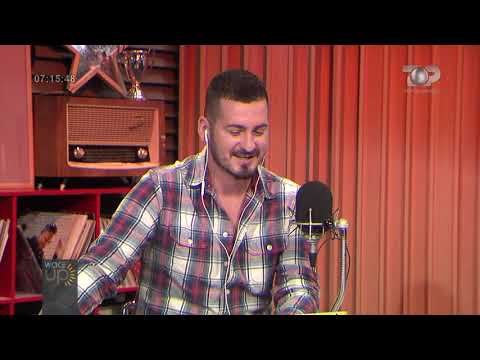 Wake Up, 18 Shtator 2018, Pjesa 1 - Top Channel Albania - Entertainment Show