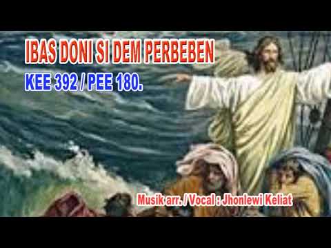 KEE 392 / PEE 180 - Jhonlewi Keliat.