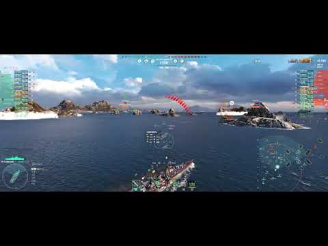 Smolensk 192K Damage, Arms Race. Death by a thousand cuts!