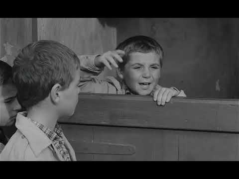 La Guerre des boutons 1962