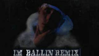 Soulja Boy + DeeZee - Im Ballin[REMIX]