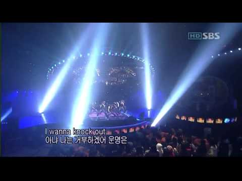 051106 Twins Inkigayo