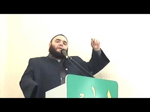 Hydbe - Fatmir Latifi (17.01.2014)