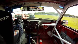 24 HRS of Lemons NJMP 2017 Part 1