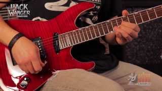 Video thumbnail for Players Planet Product Overview - ESP/LTD MH-327 Horizon by PlayersPlanetOz