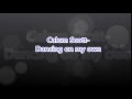 Calum Scott - Dancing On My Own - Lyrics 