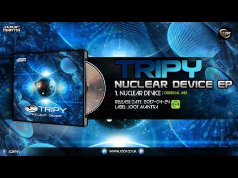 Tripy - Nuclear Device