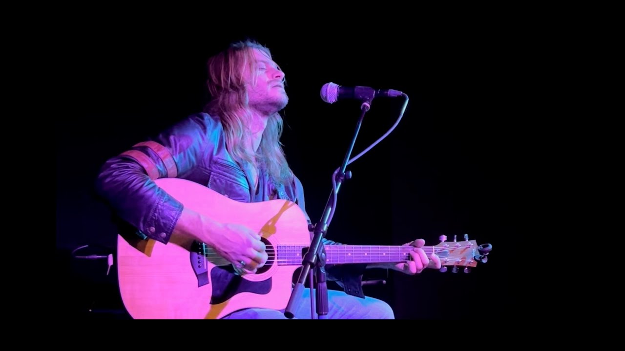 Promotional video thumbnail 3 for Freedom Heartsong
