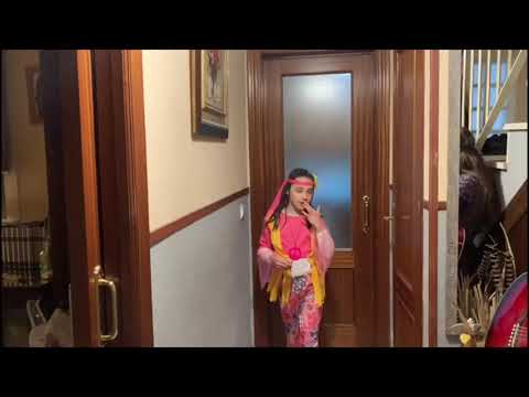 Quédate en tu casa, Ubrique