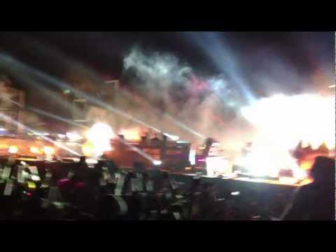 Around the World/Epic - Daft Punk/Sandro Silva & Quintino