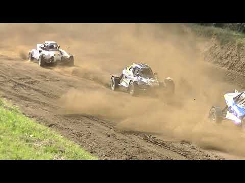 00239 Autocross Humpolec 28. - 29.8.2021