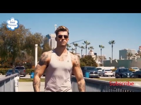 Best Aesthetic Fitness Motivation 2019/THE POWER OF AESTHETICS /#5