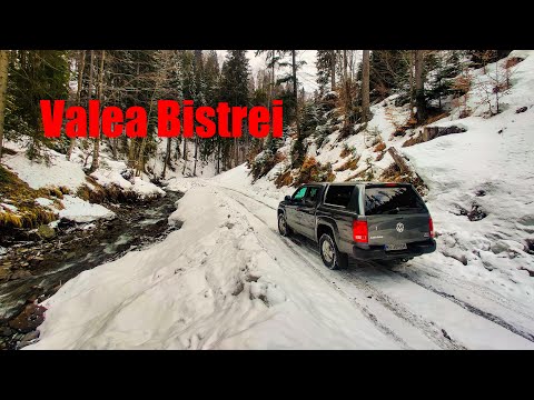 Pestera Mare din Andreneasa - Cabana M din Lunca Bradului (Ep.2)