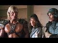 Masters Of The Universe 1987 ORIGINAL TRAILER HD
