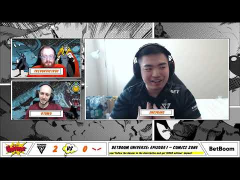 Sneyking wants to win 3 TI's to overcome OG's Title