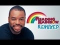 Reading Rainbow Remixed In Your Imagination PBS Digital Studios