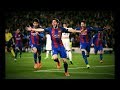 El Remontada - The Greatest Comeback Of All Time |HD|
