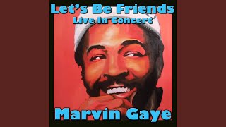 Distant Lover (Live in Concert)