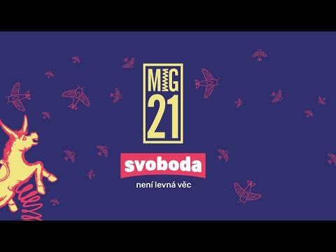MIG 21 - Svoboda není levná věc - videoklip - HD