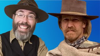 Approaching Living History With Over On The Wild Side