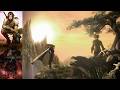 Fable II  XBox  játékmenet videója